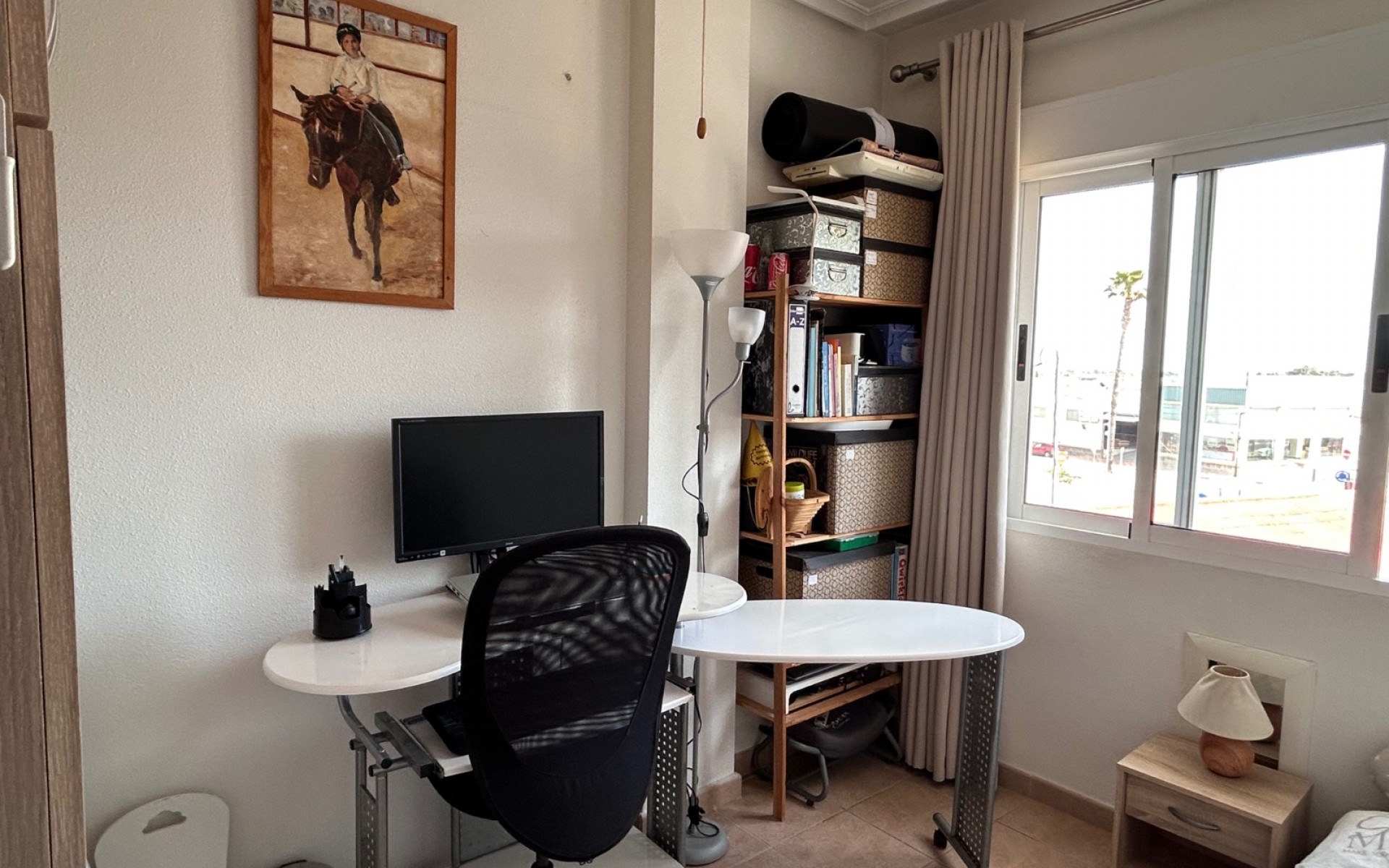 Resale - Appartement - Jacarilla