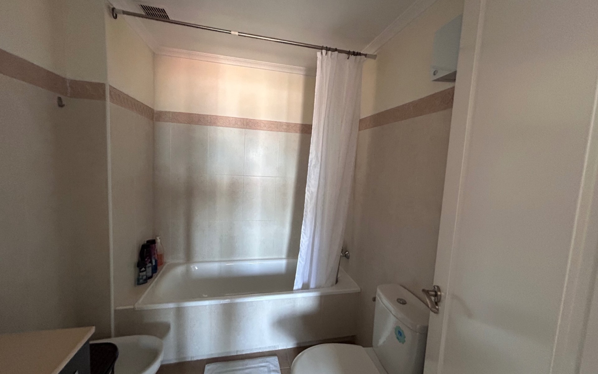 Resale - Appartement - Jacarilla