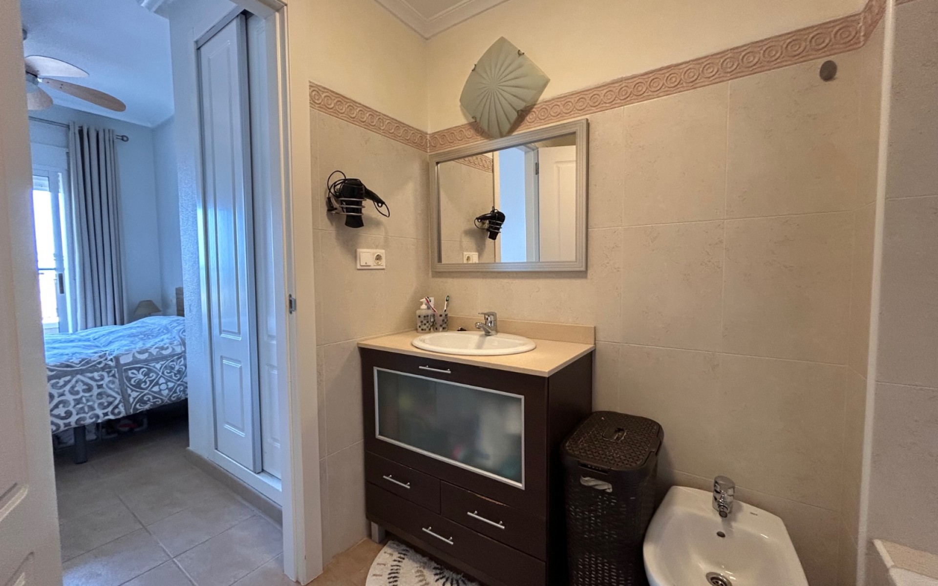 Resale - Appartement - Jacarilla