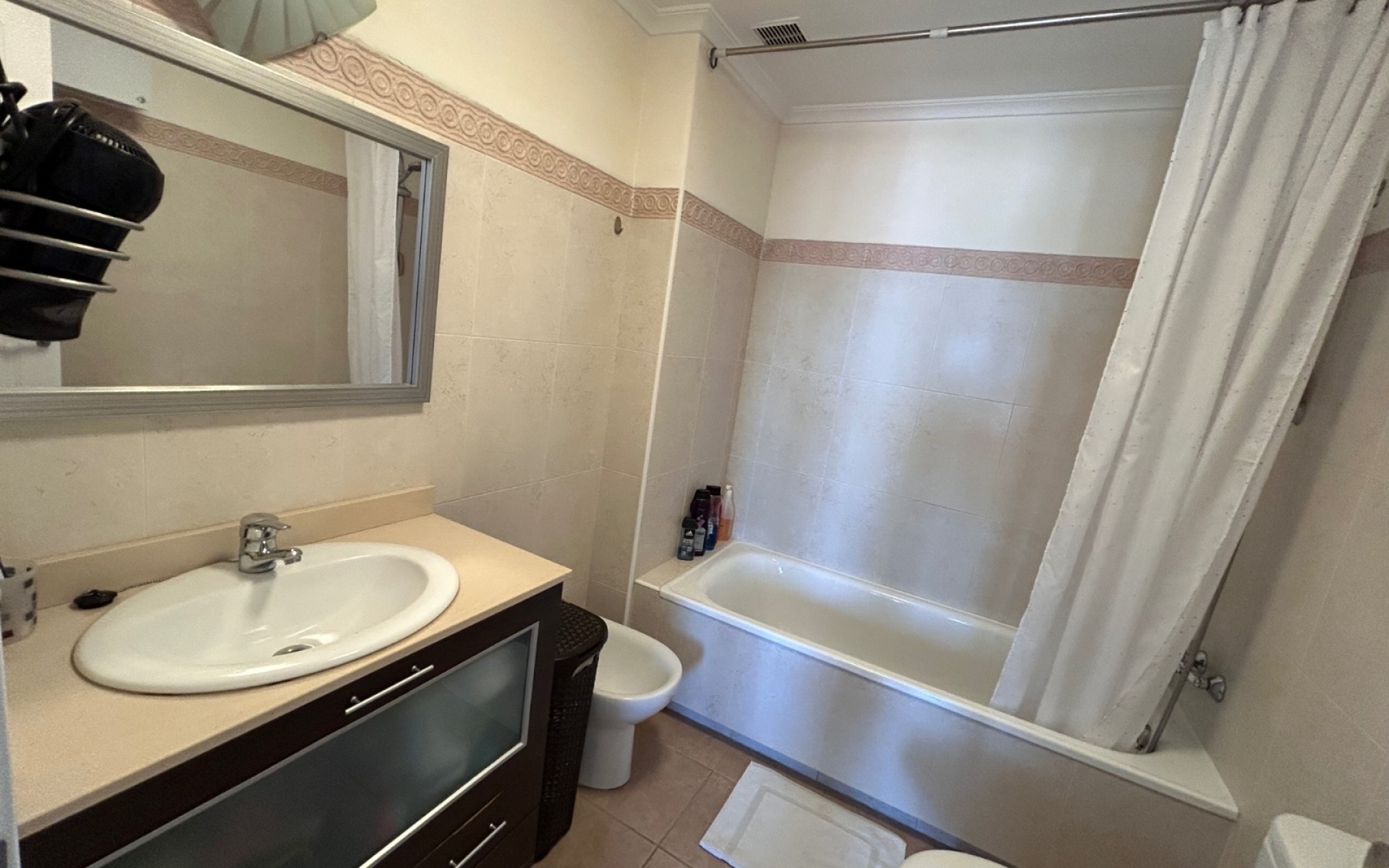 Resale - Appartement - Jacarilla