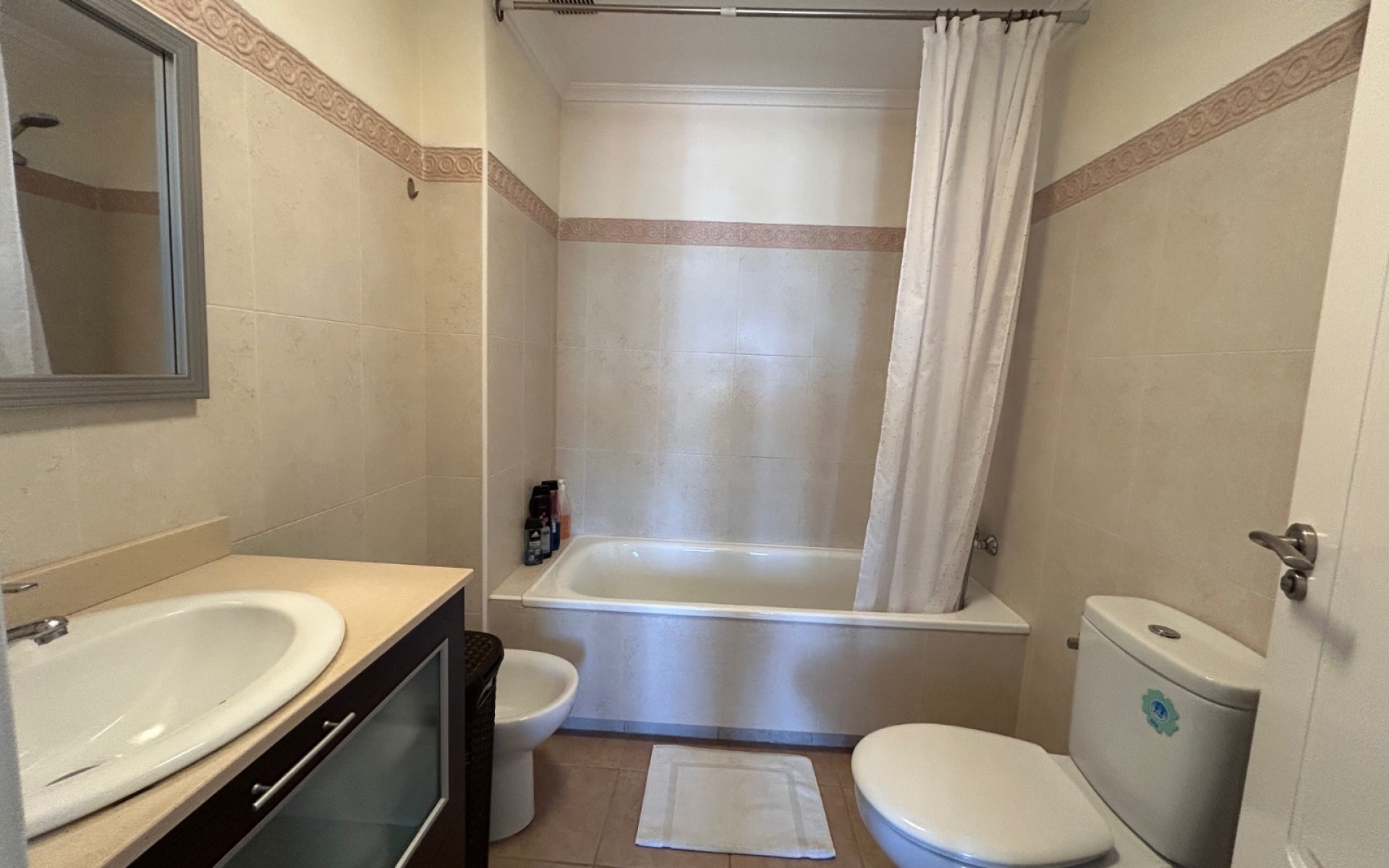 Resale - Appartement - Jacarilla