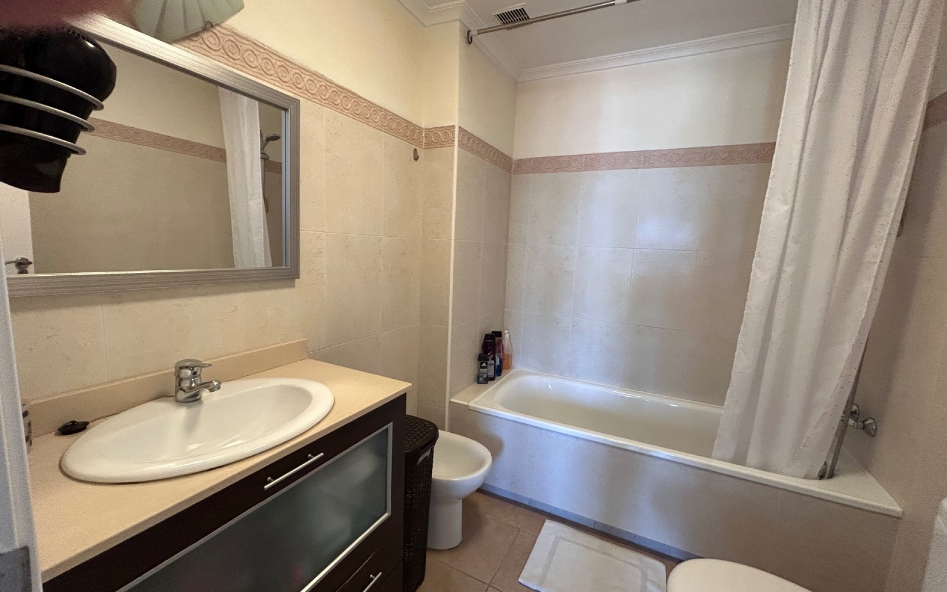 Resale - Appartement - Jacarilla