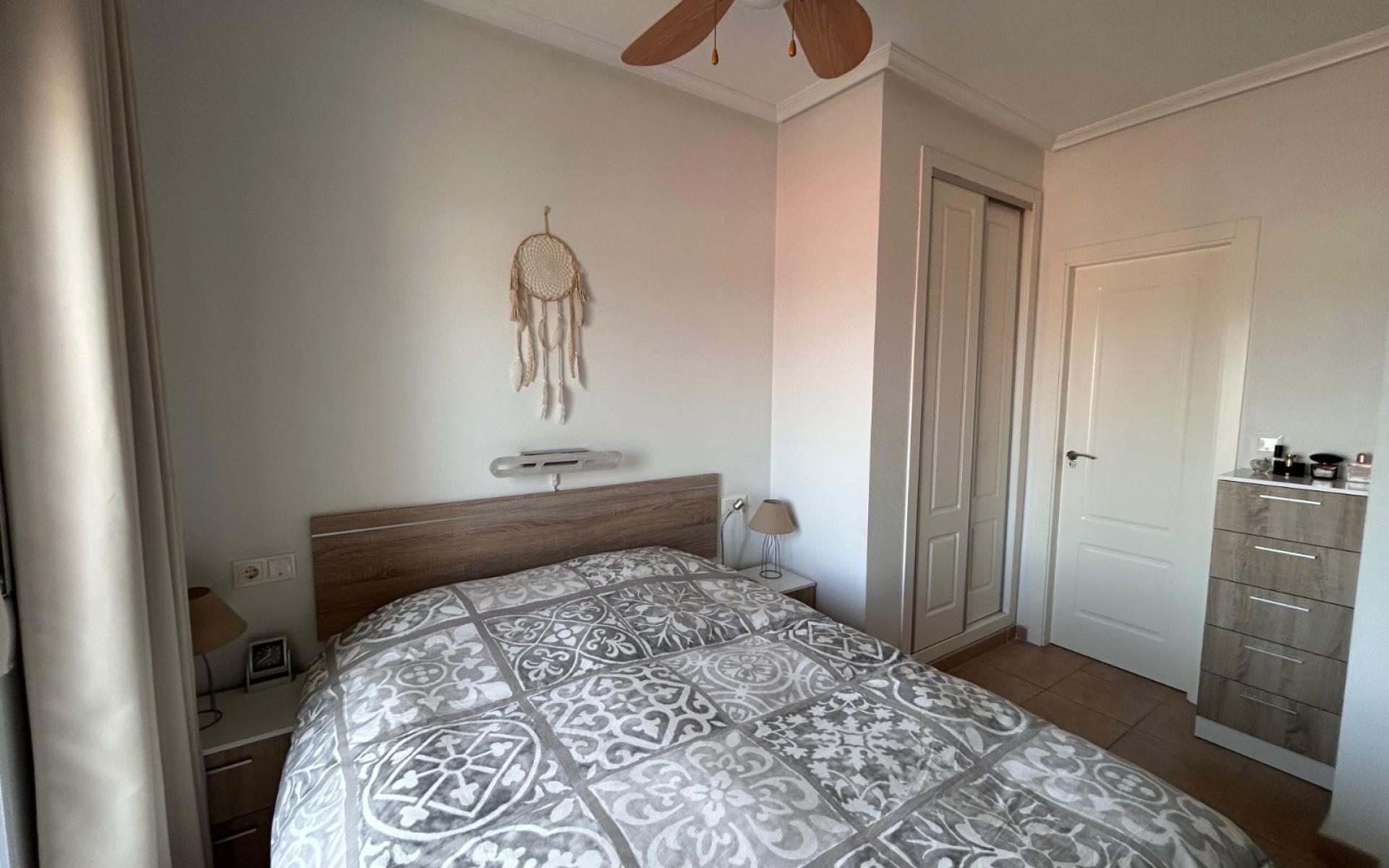 Resale - Appartement - Jacarilla