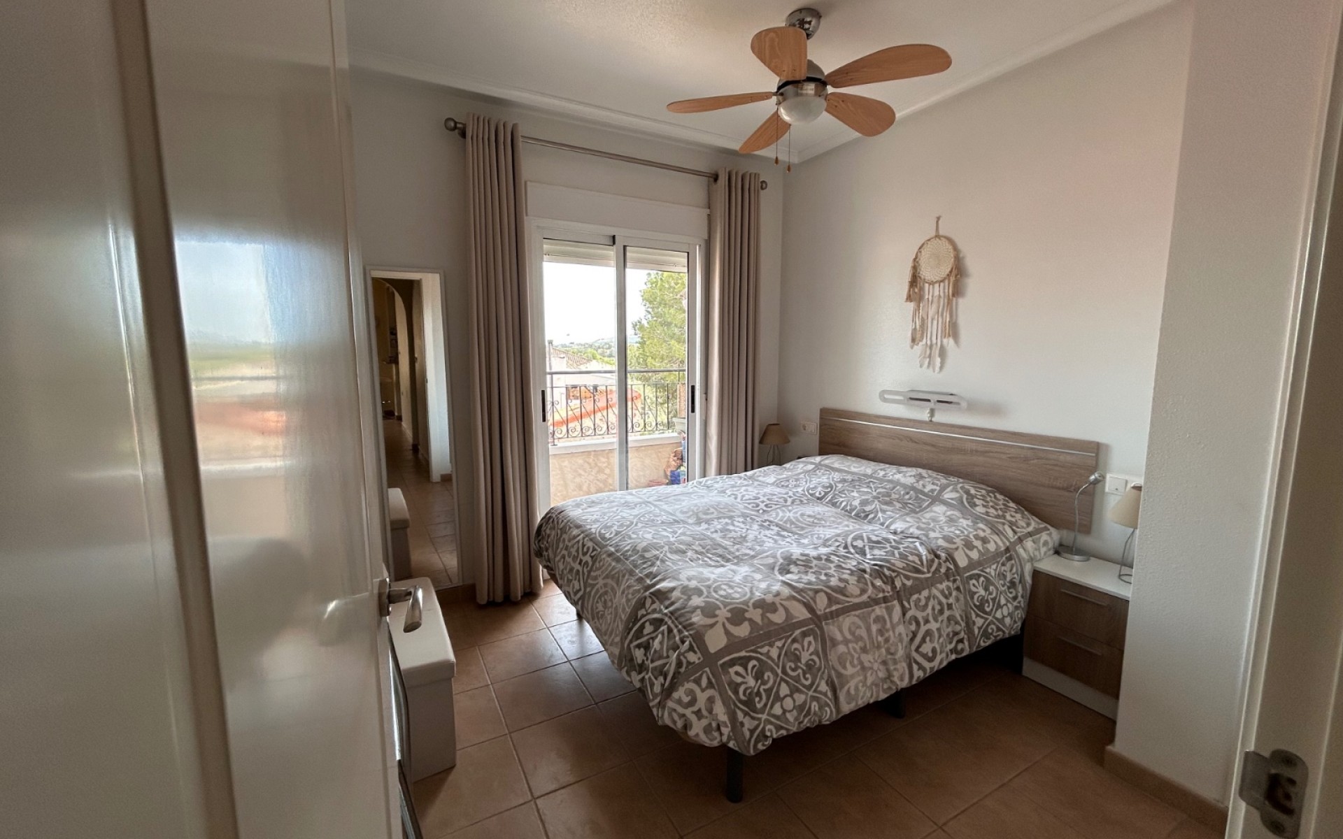 Resale - Appartement - Jacarilla