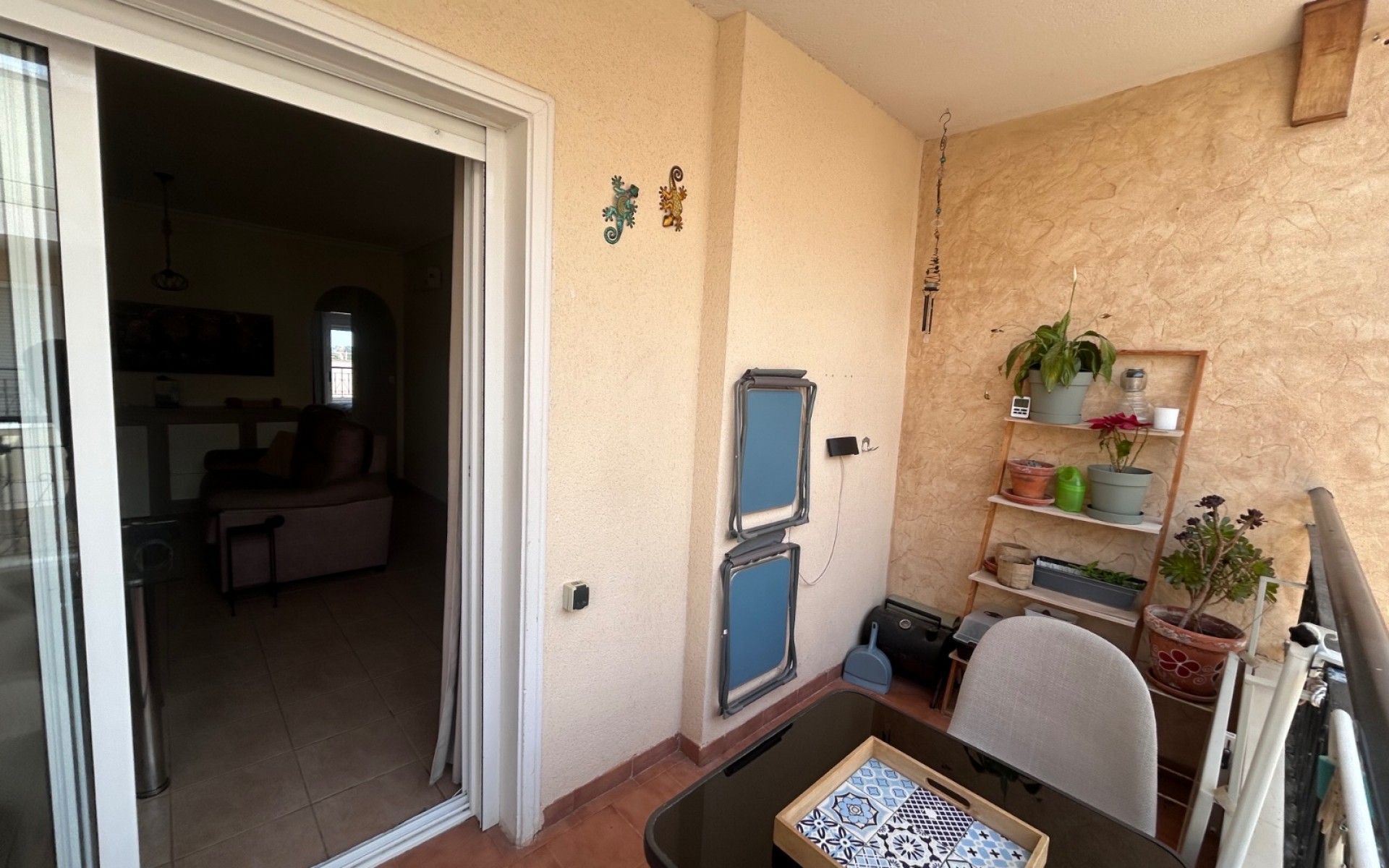 Resale - Appartement - Jacarilla