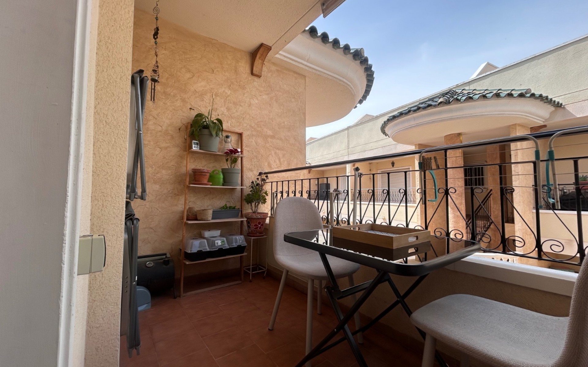 Resale - Appartement - Jacarilla