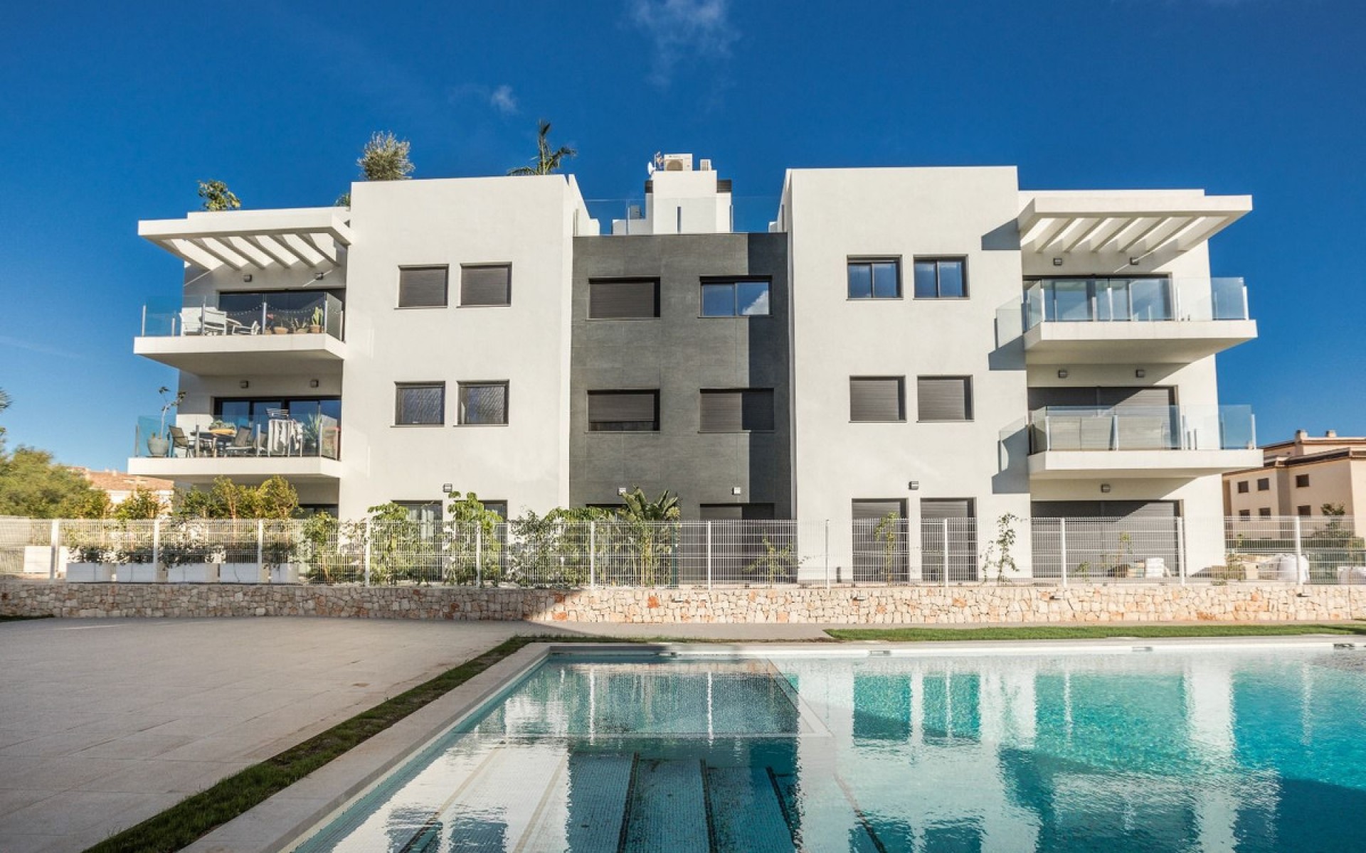 Resale - Appartement - Javea - Jávea - Xàbia Centro