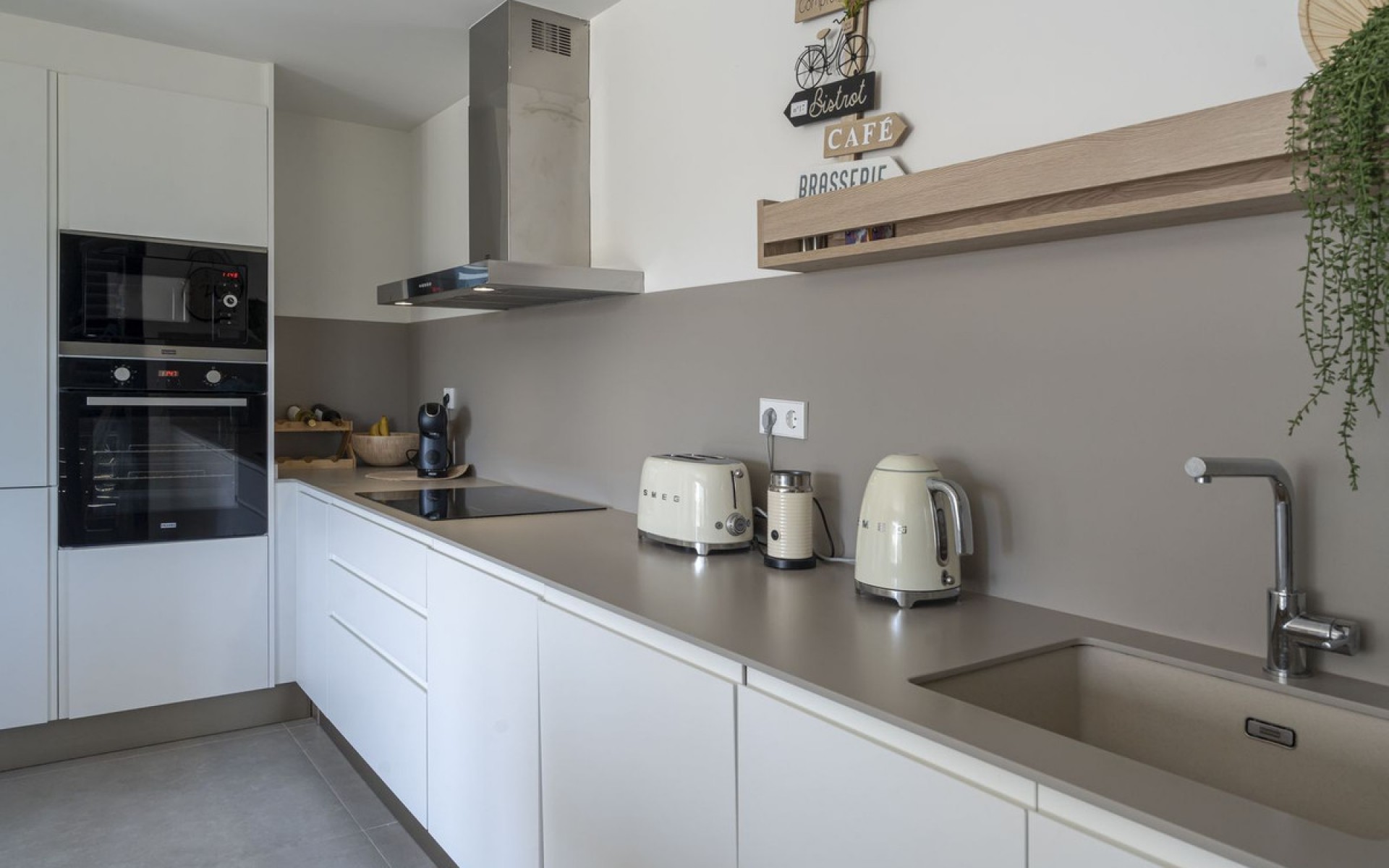 Resale - Appartement - Javea - Jávea - Xàbia Centro