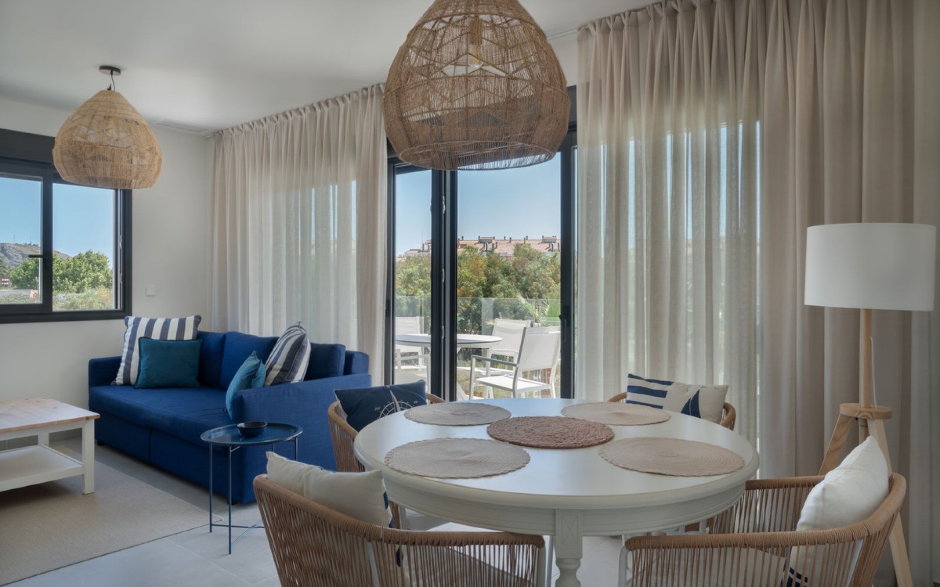 Resale - Appartement - Javea - Jávea - Xàbia Centro