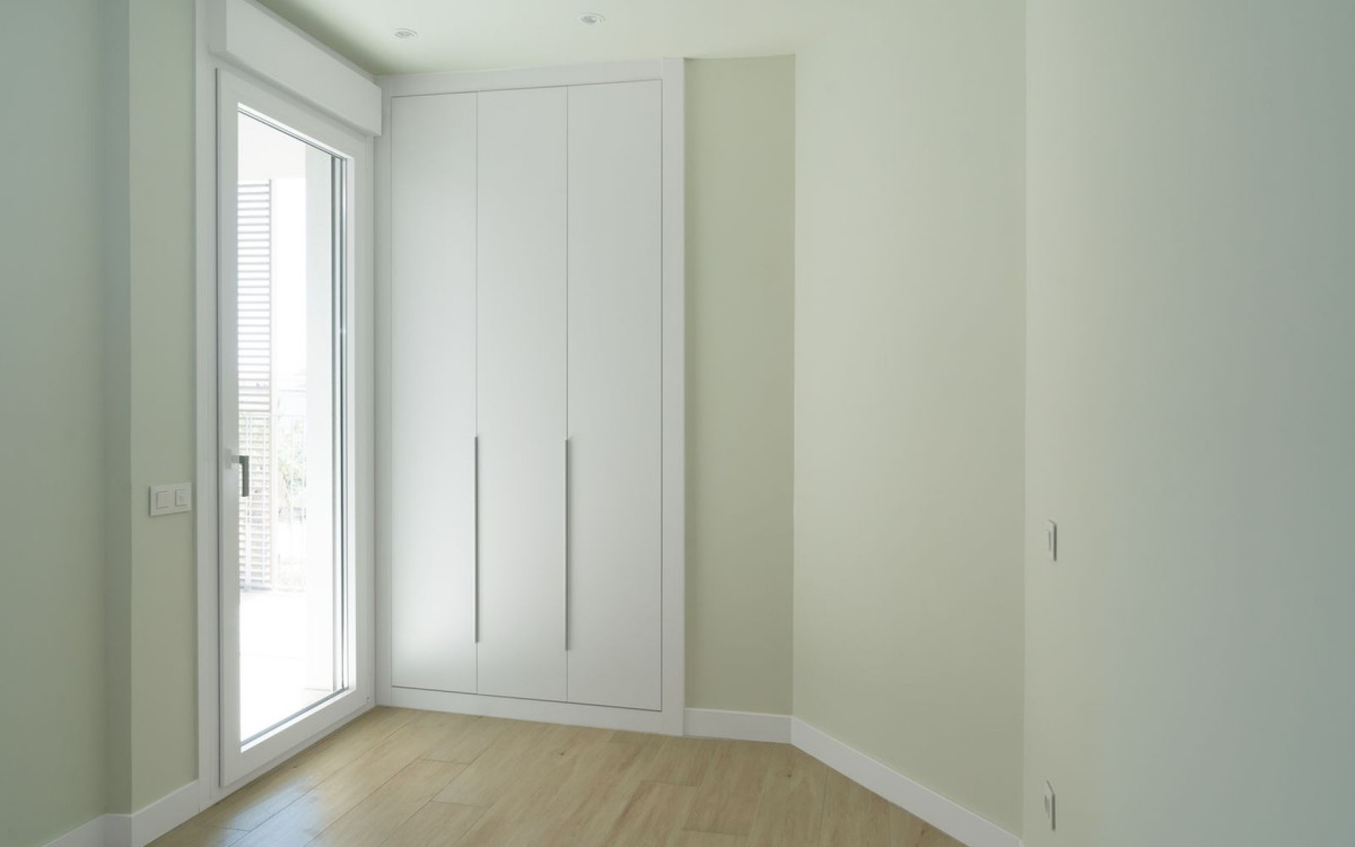 Resale - Appartement - Javea - Jávea - Xàbia Centro