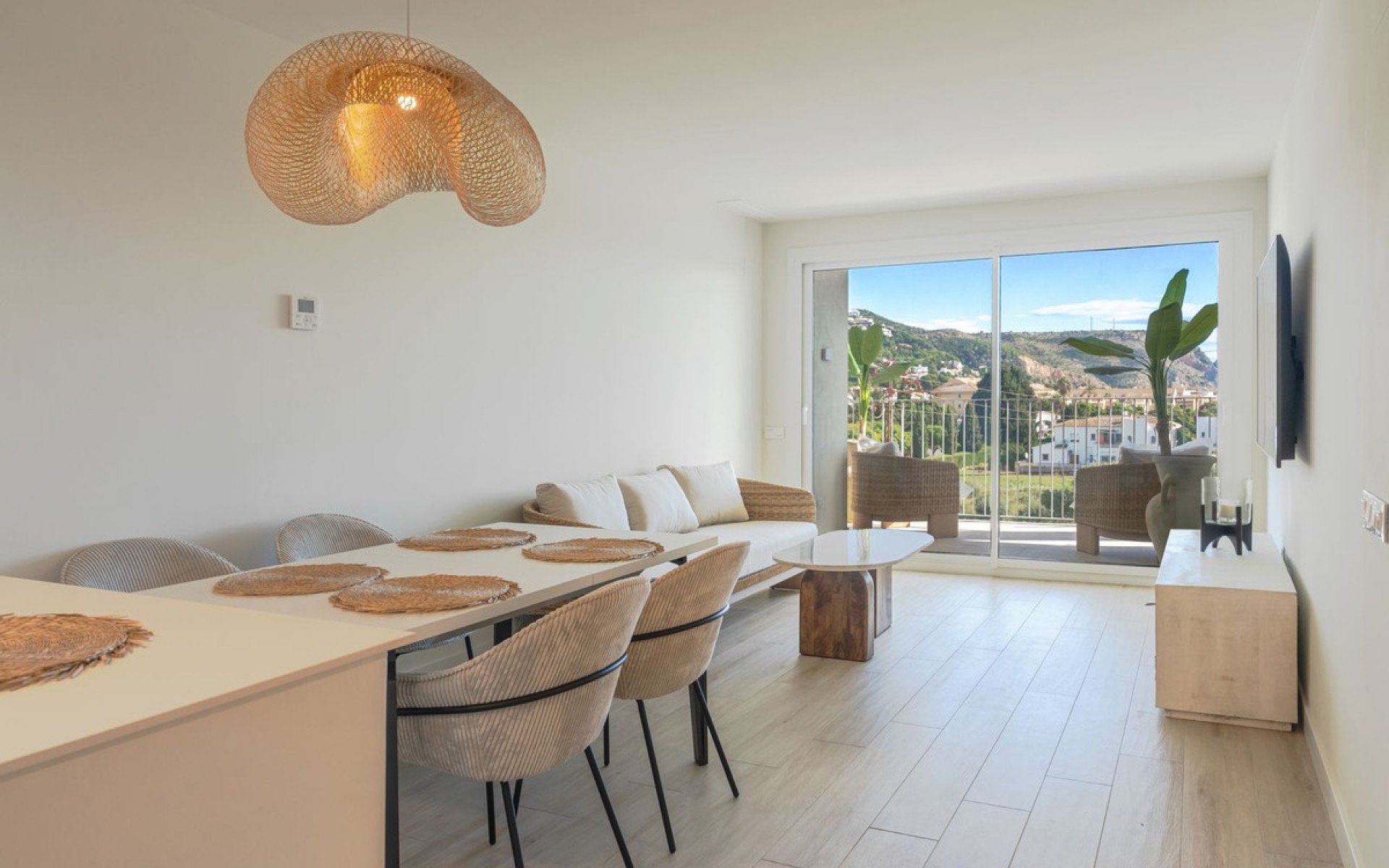 Resale - Appartement - Javea - Jávea - Xàbia Centro