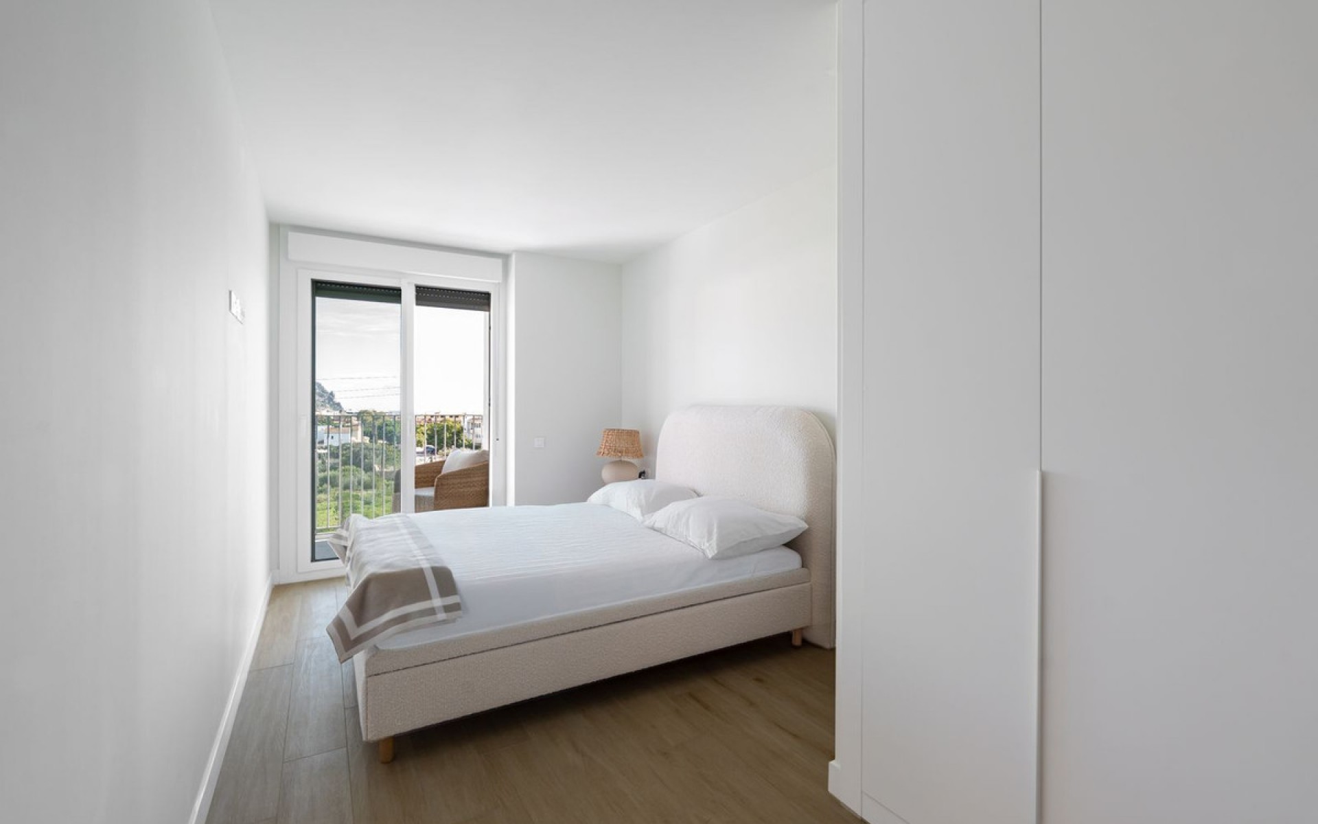 Resale - Appartement - Javea - Jávea - Xàbia Centro