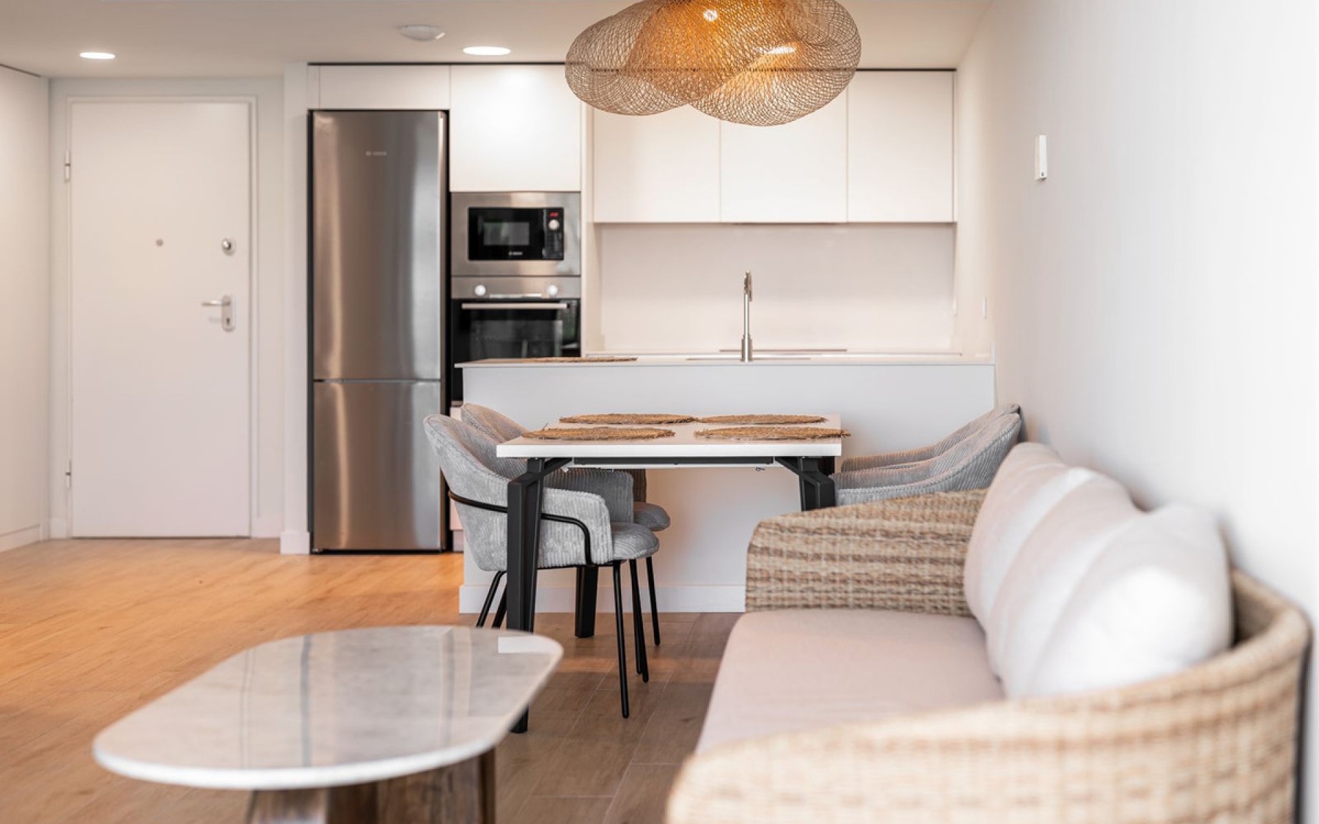 Resale - Appartement - Javea - Jávea - Xàbia Centro