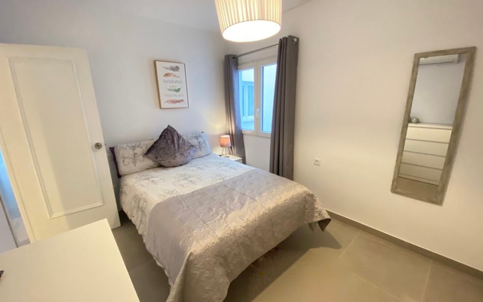 Resale - Appartement - Javea - Jávea - Xàbia Centro