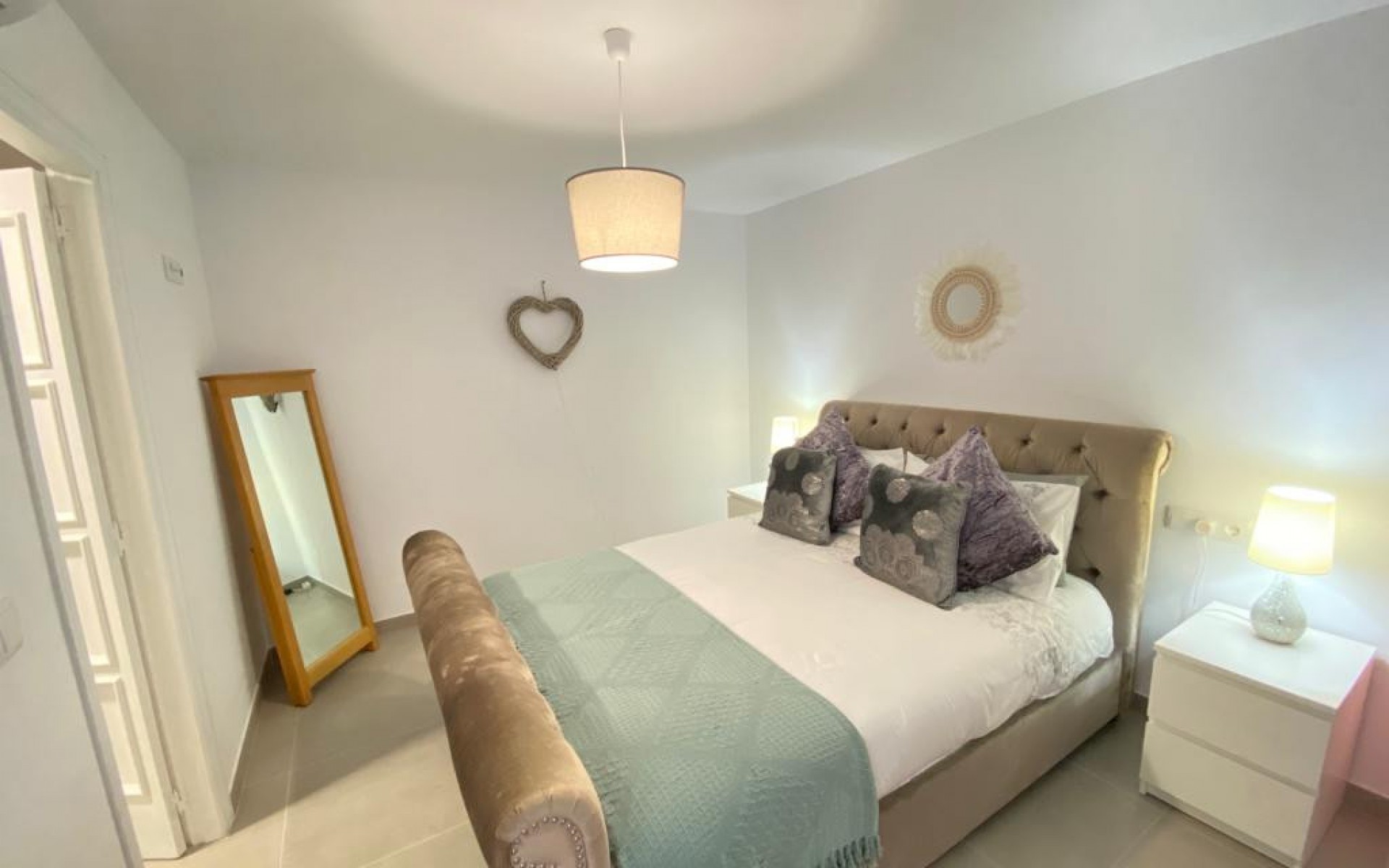 Resale - Appartement - Javea - Jávea - Xàbia Centro