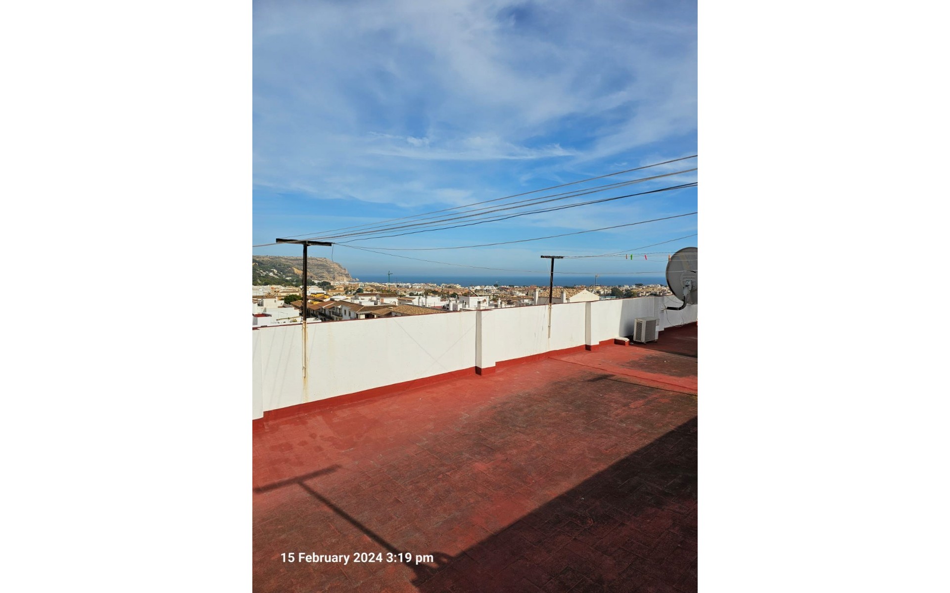 Resale - Appartement - Javea - Jávea - Xàbia Centro