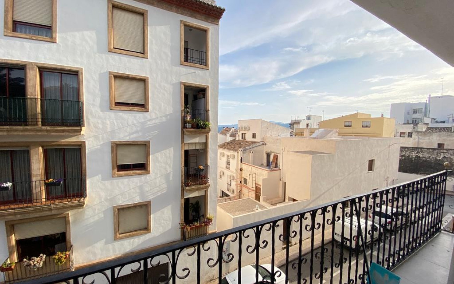 Resale - Appartement - Javea - Jávea - Xàbia Centro