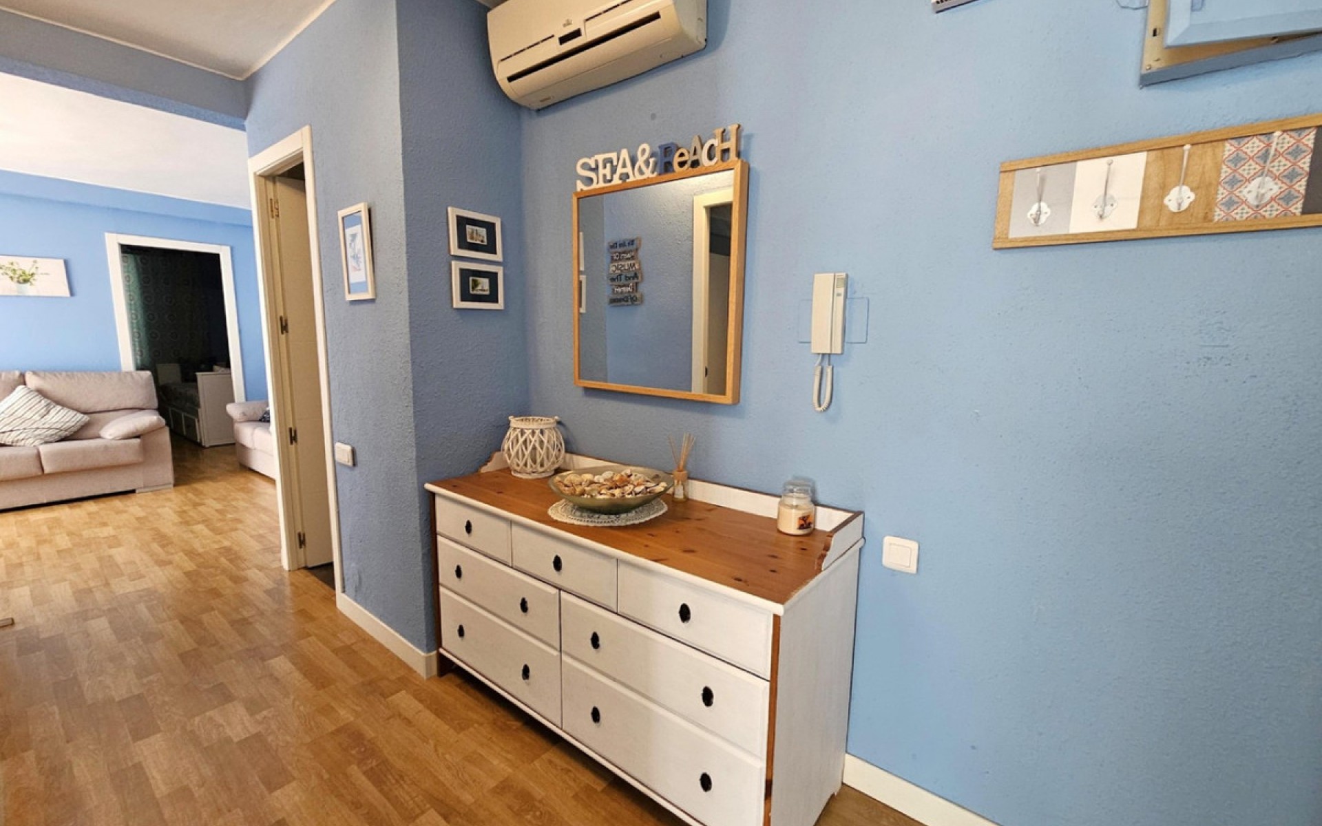 Resale - Appartement - Javea - Jávea - Xàbia Centro