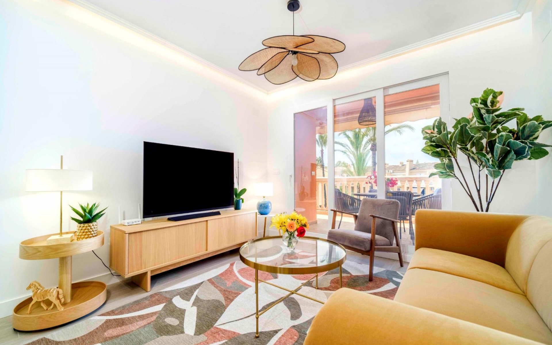 Resale - Appartement - Javea - Jávea - Xàbia Centro