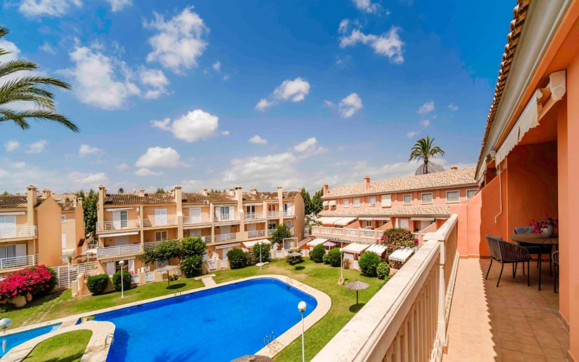 Resale - Appartement - Javea - Jávea - Xàbia Centro