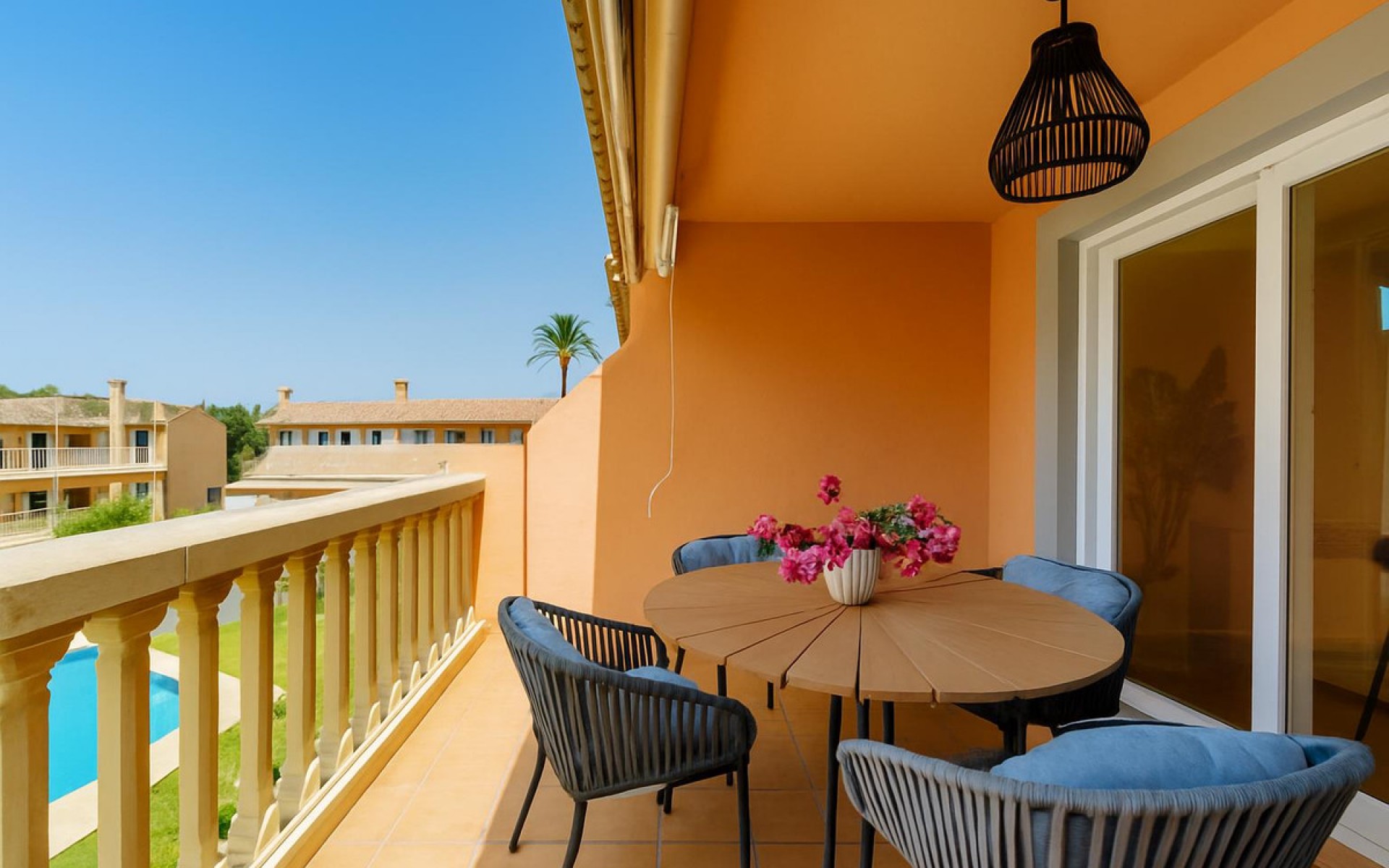 Resale - Appartement - Javea - Jávea - Xàbia Centro