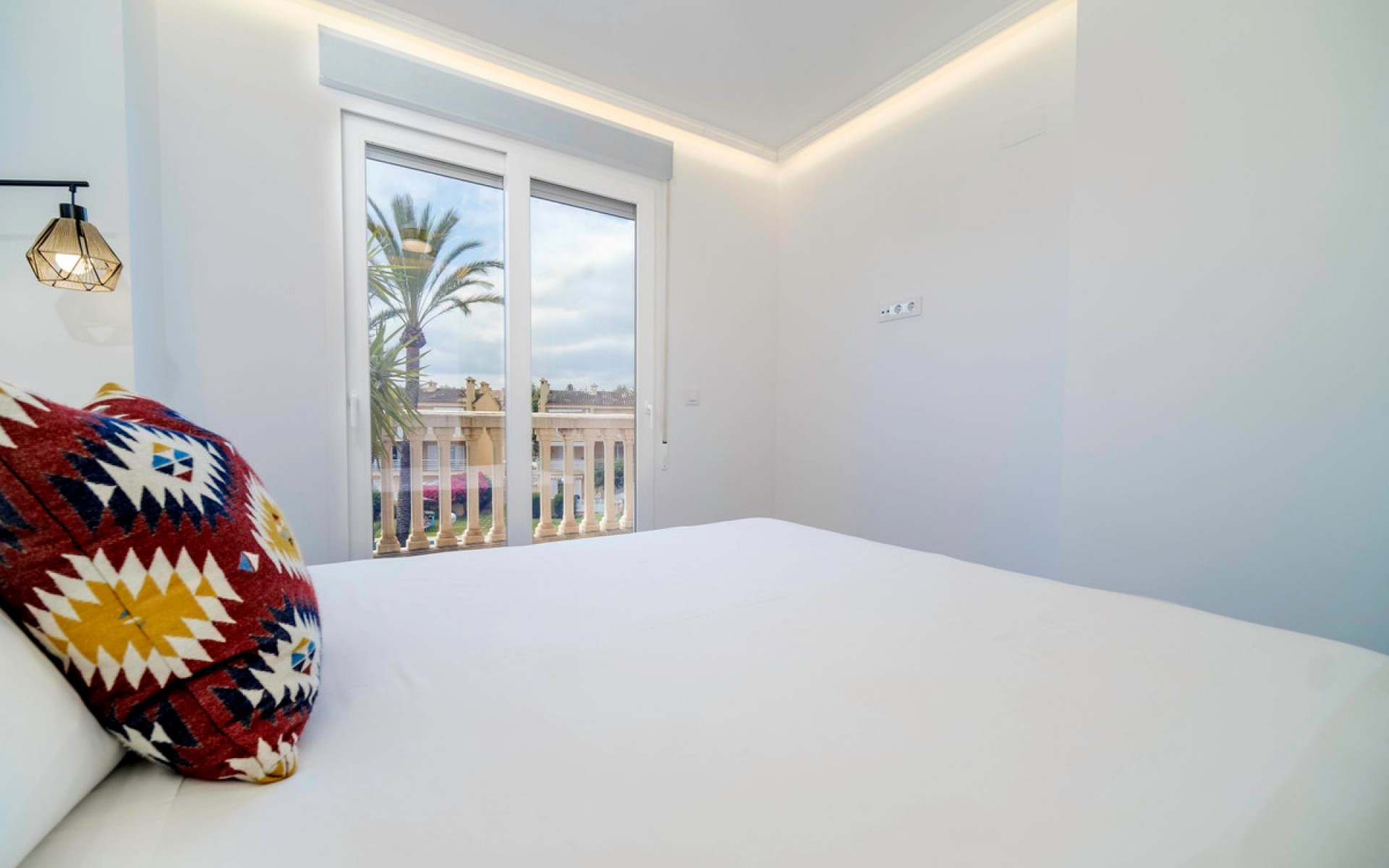 Resale - Appartement - Javea - Jávea - Xàbia Centro