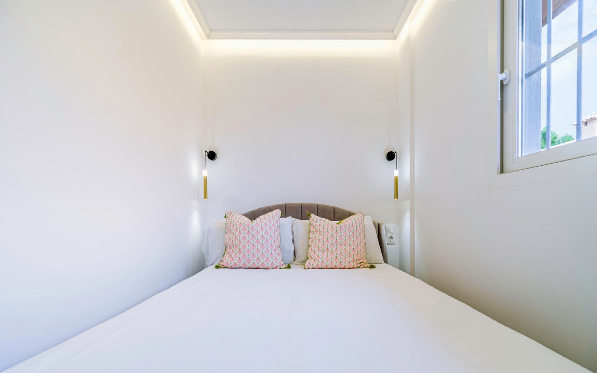 Resale - Appartement - Javea - Jávea - Xàbia Centro