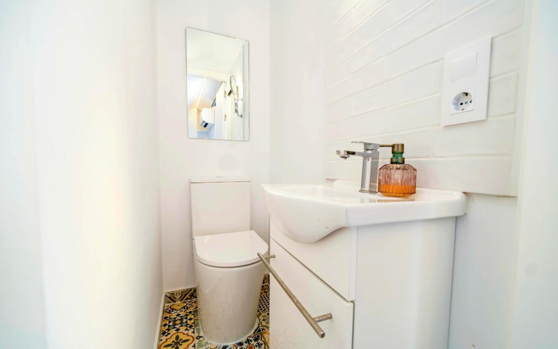 Resale - Appartement - Javea - Jávea - Xàbia Centro