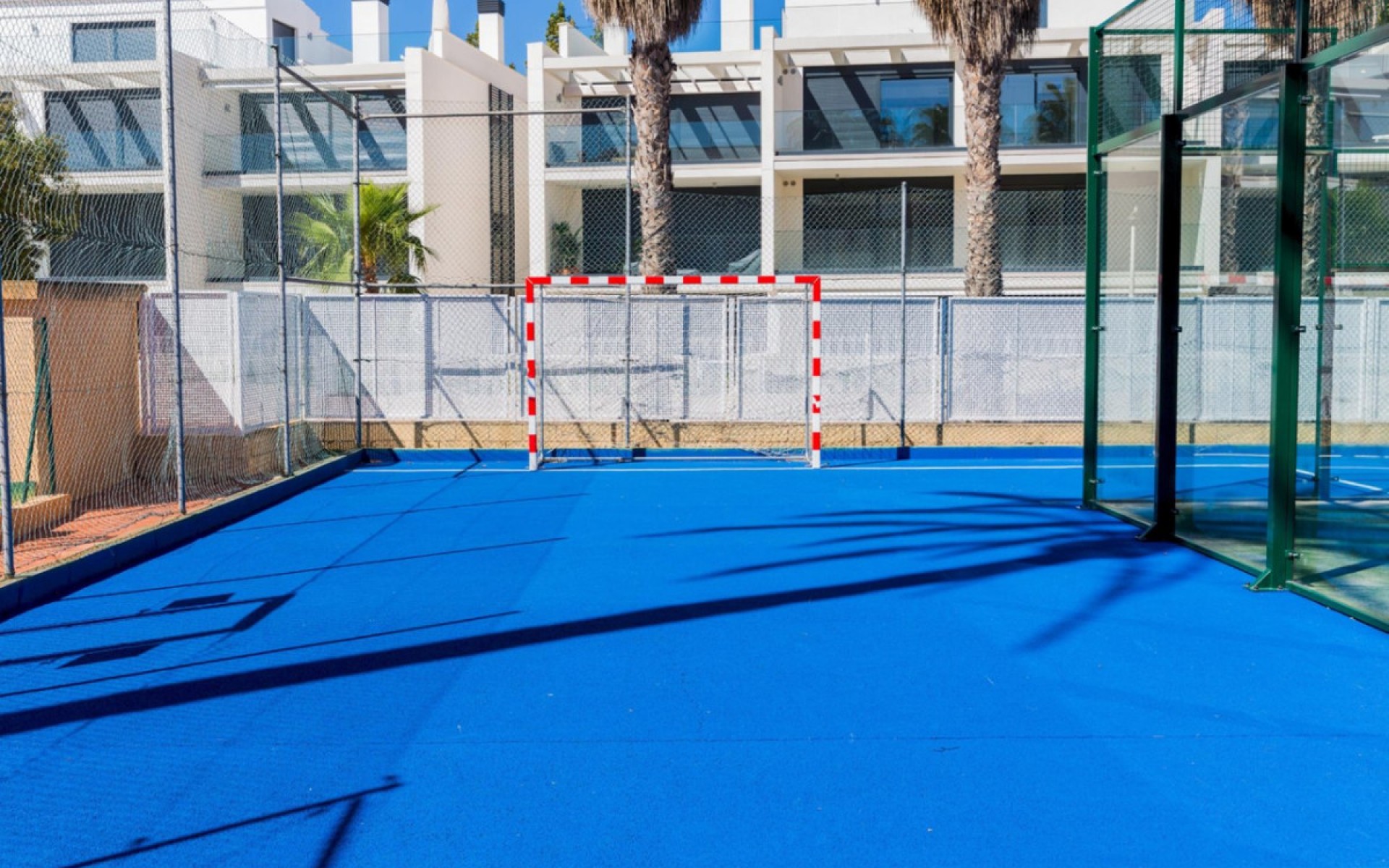 Resale - Appartement - Javea - Jávea - Xàbia Centro