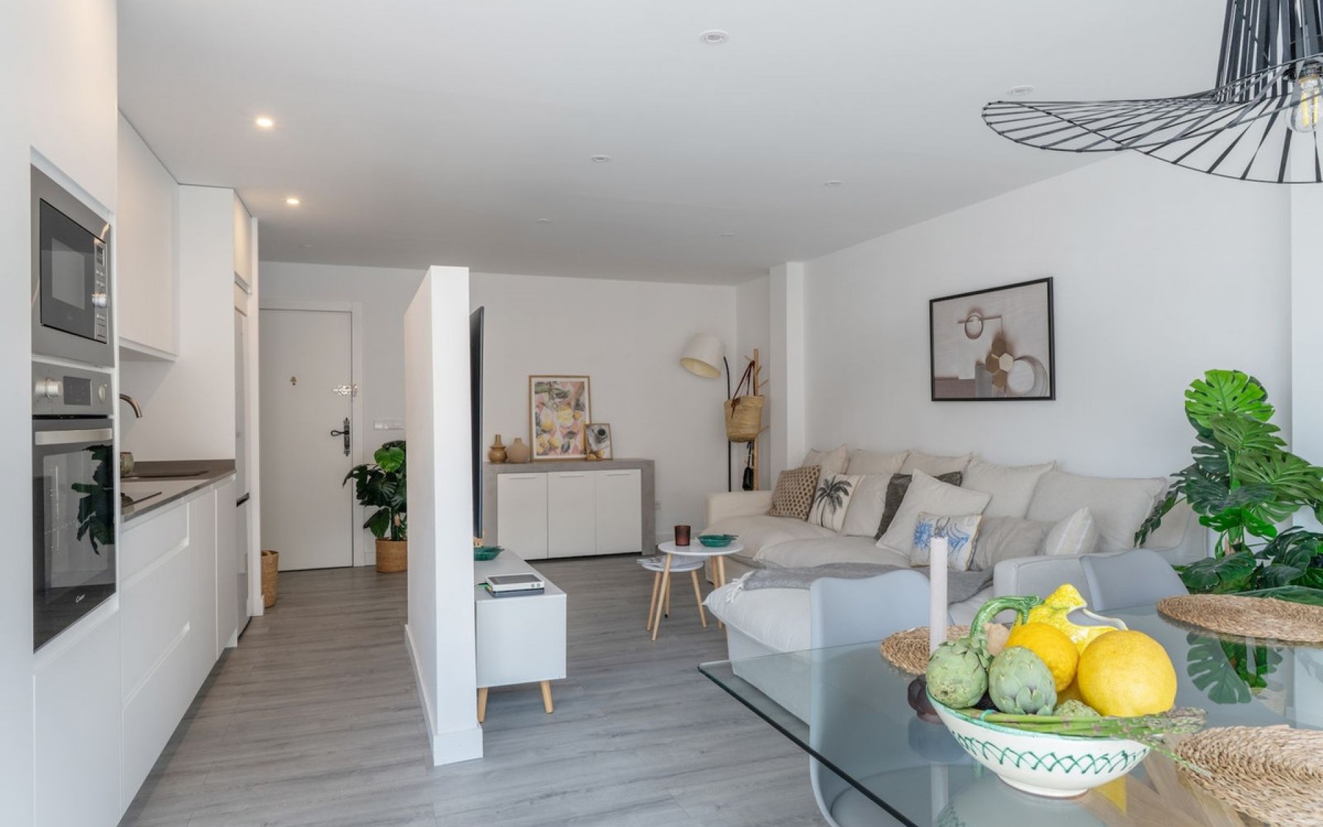 Resale - Appartement - Javea - Jávea - Xàbia Centro
