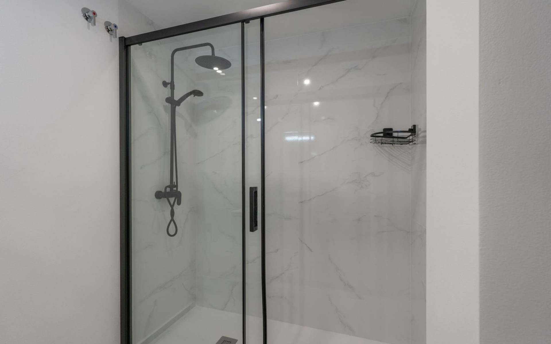 Resale - Appartement - Javea - Jávea - Xàbia Centro