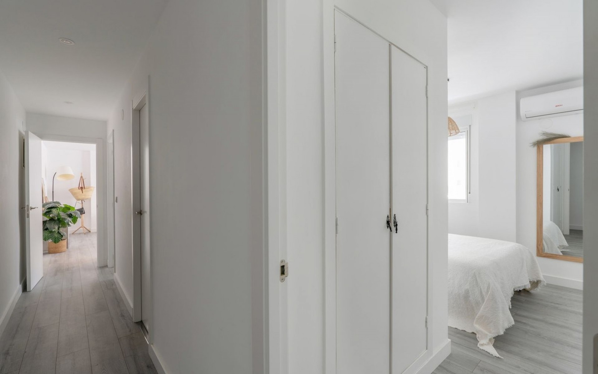 Resale - Appartement - Javea - Jávea - Xàbia Centro