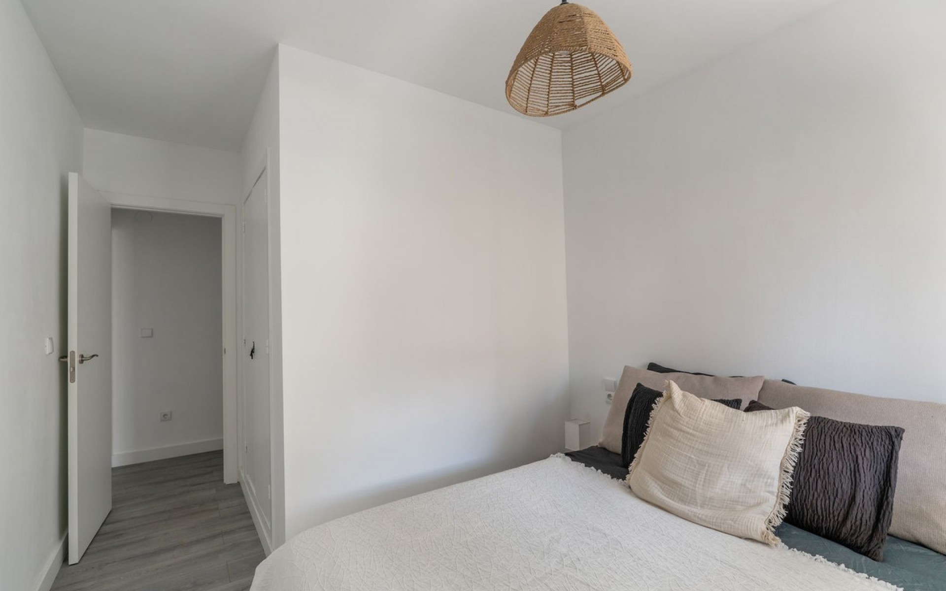 Resale - Appartement - Javea - Jávea - Xàbia Centro