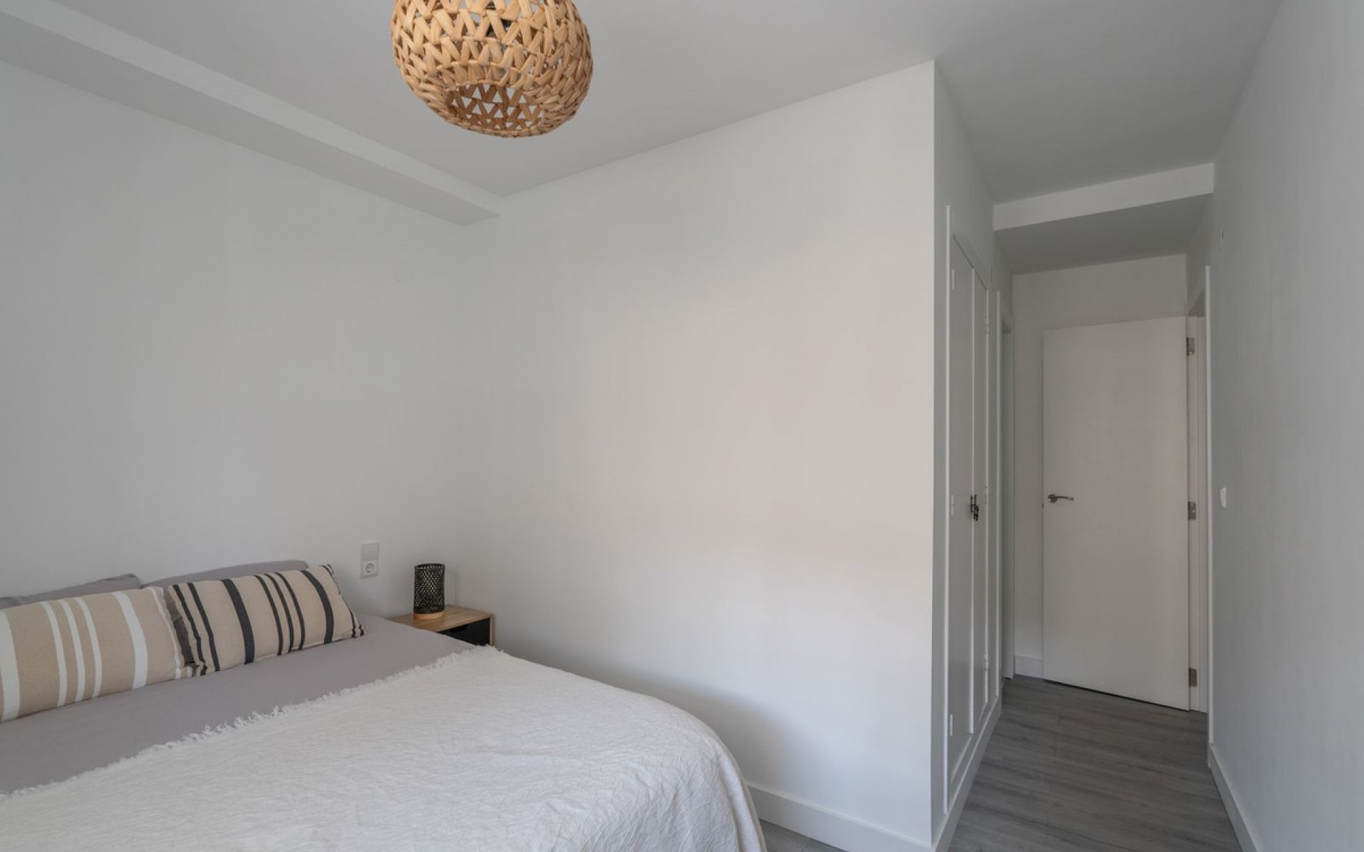 Resale - Appartement - Javea - Jávea - Xàbia Centro