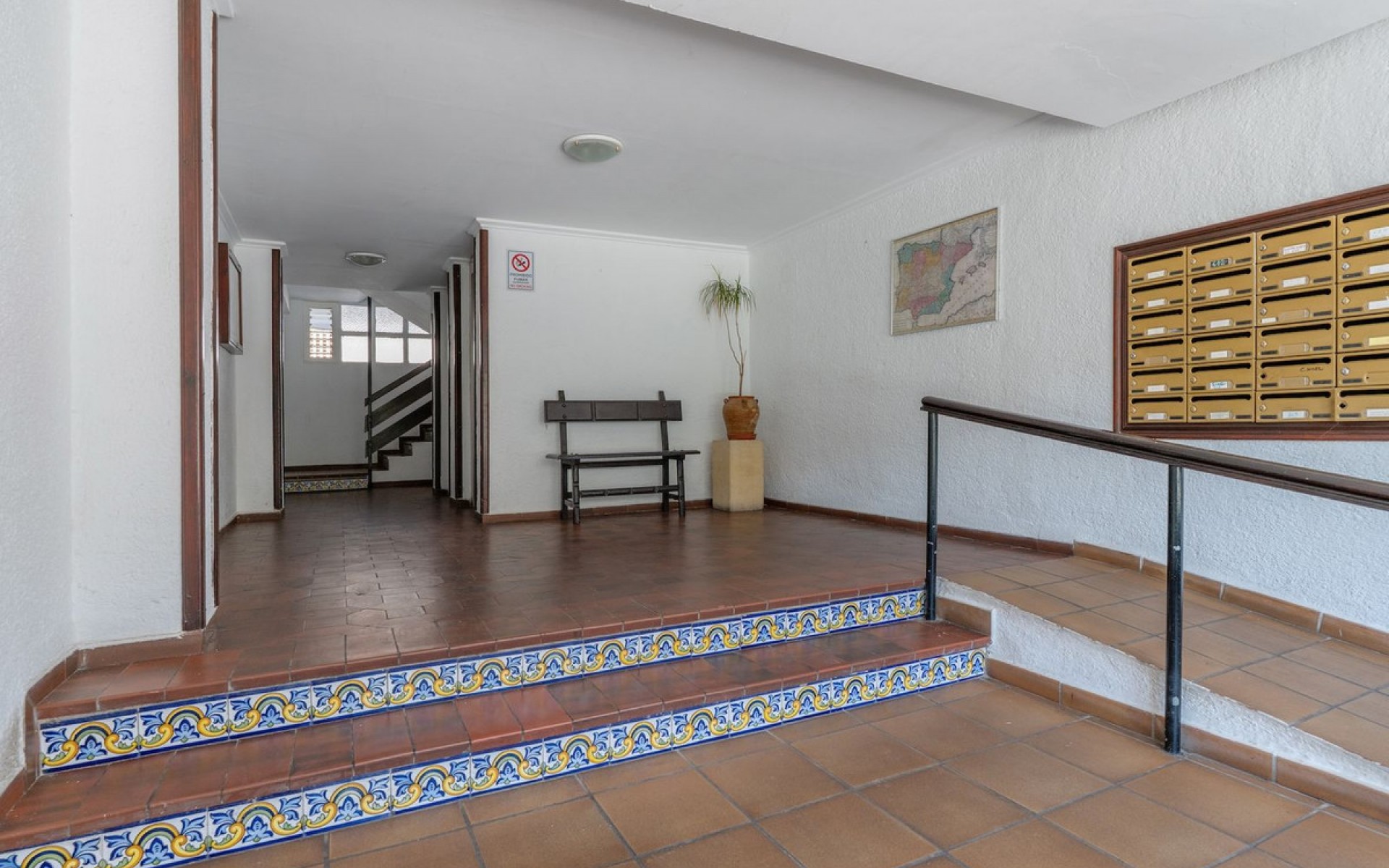 Resale - Appartement - Javea - Jávea - Xàbia Centro