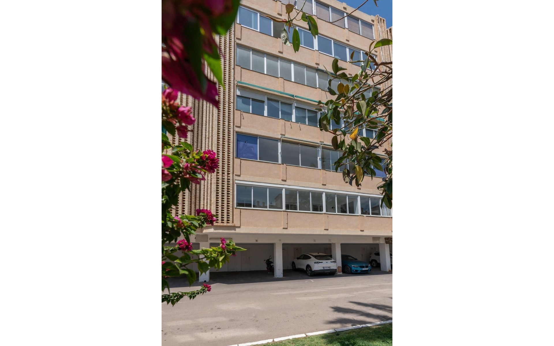 Resale - Appartement - Javea - Jávea - Xàbia Centro