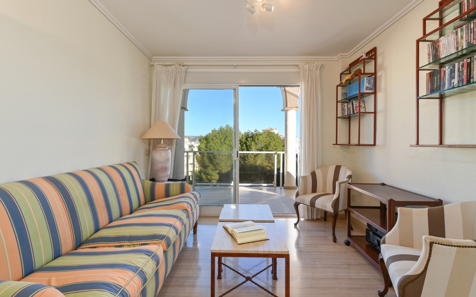 Resale - Appartement - Javea - Jávea - Xàbia Centro