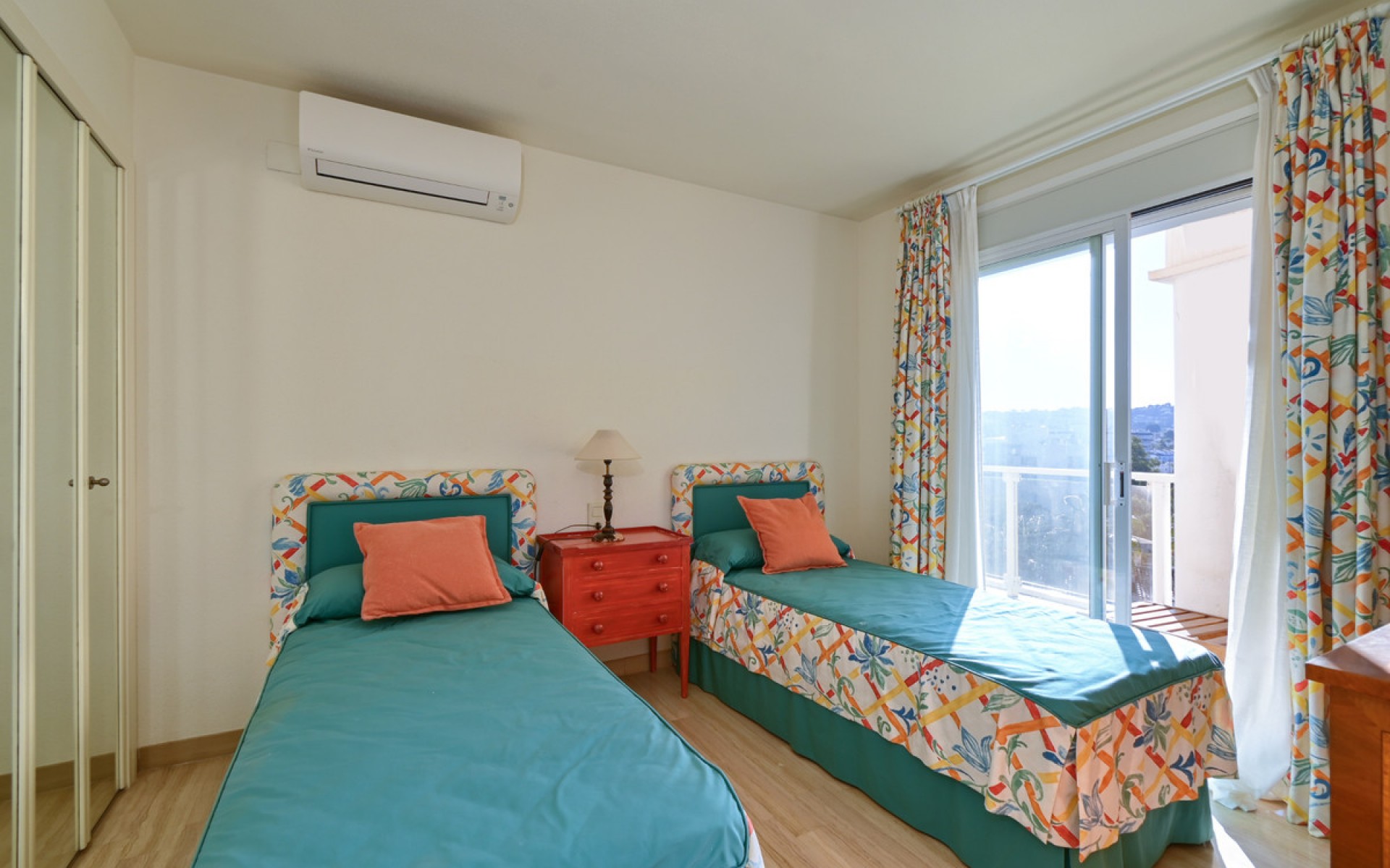 Resale - Appartement - Javea - Jávea - Xàbia Centro