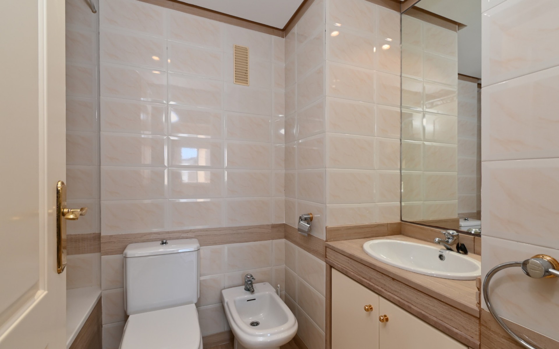 Resale - Appartement - Javea - Jávea - Xàbia Centro