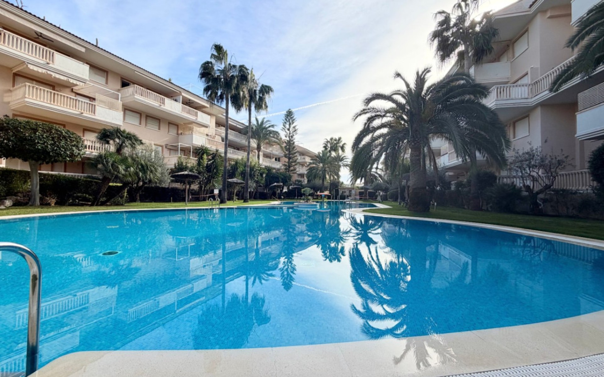 Resale - Appartement - Javea - Jávea - Xàbia Centro