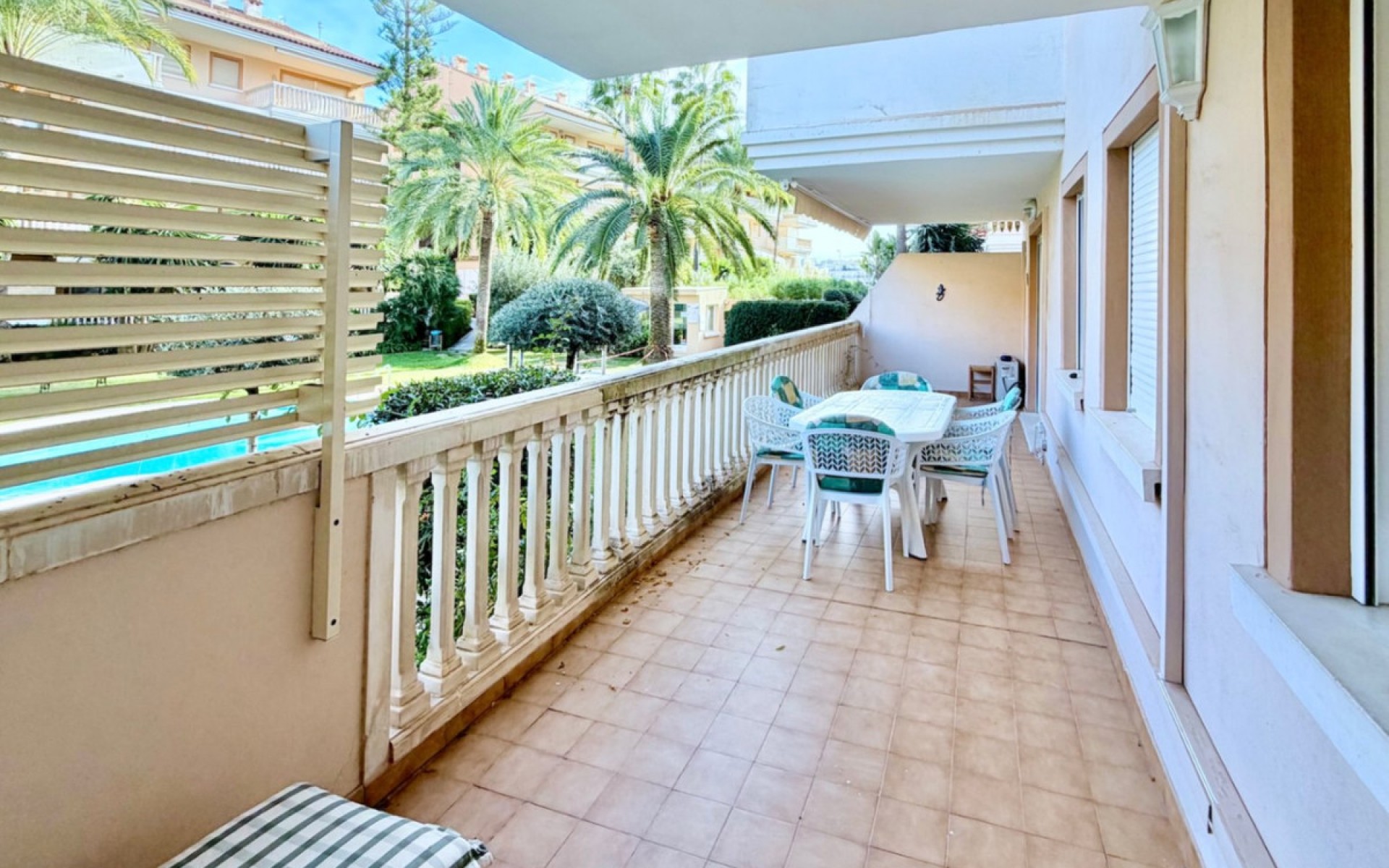 Resale - Appartement - Javea - Jávea - Xàbia Centro