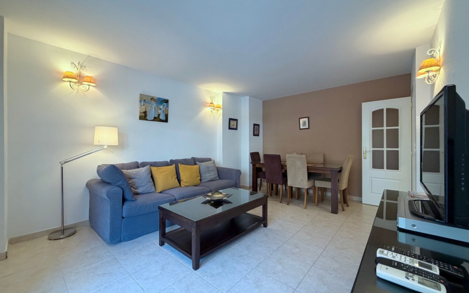 Resale - Appartement - Javea - Jávea - Xàbia Centro