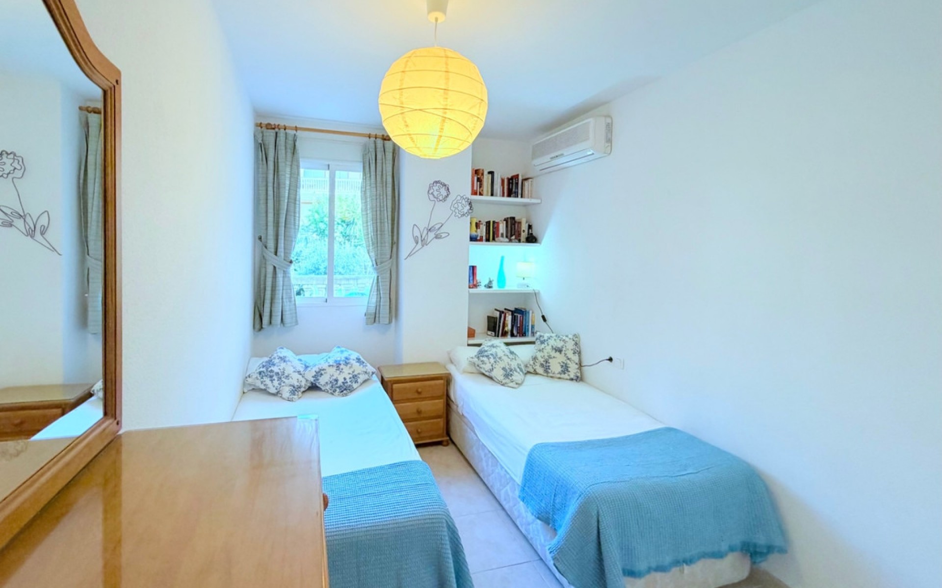 Resale - Appartement - Javea - Jávea - Xàbia Centro