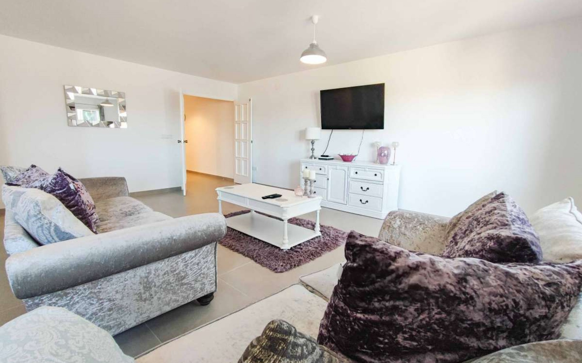 Resale - Appartement - Javea - Jávea - Xàbia Centro