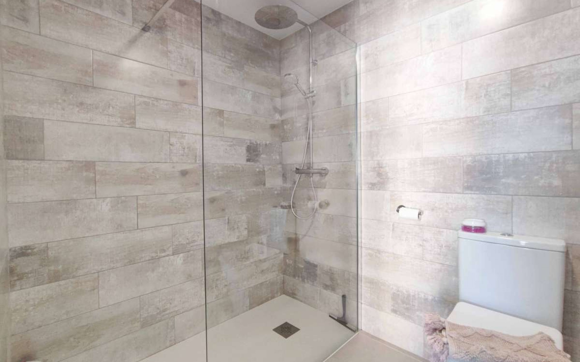 Resale - Appartement - Javea - Jávea - Xàbia Centro