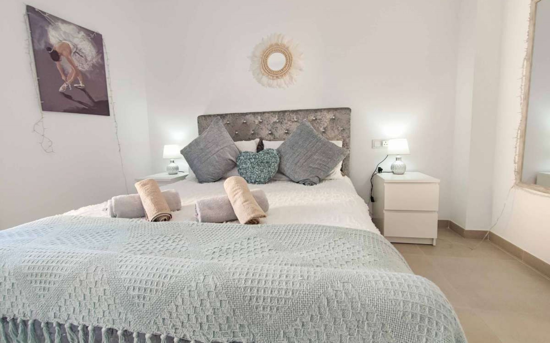 Resale - Appartement - Javea - Jávea - Xàbia Centro