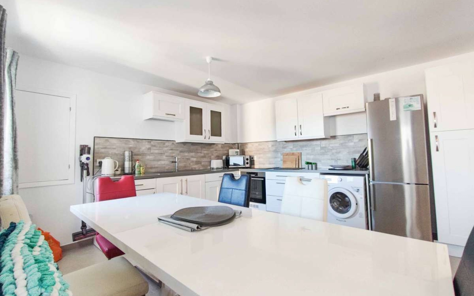 Resale - Appartement - Javea - Jávea - Xàbia Centro