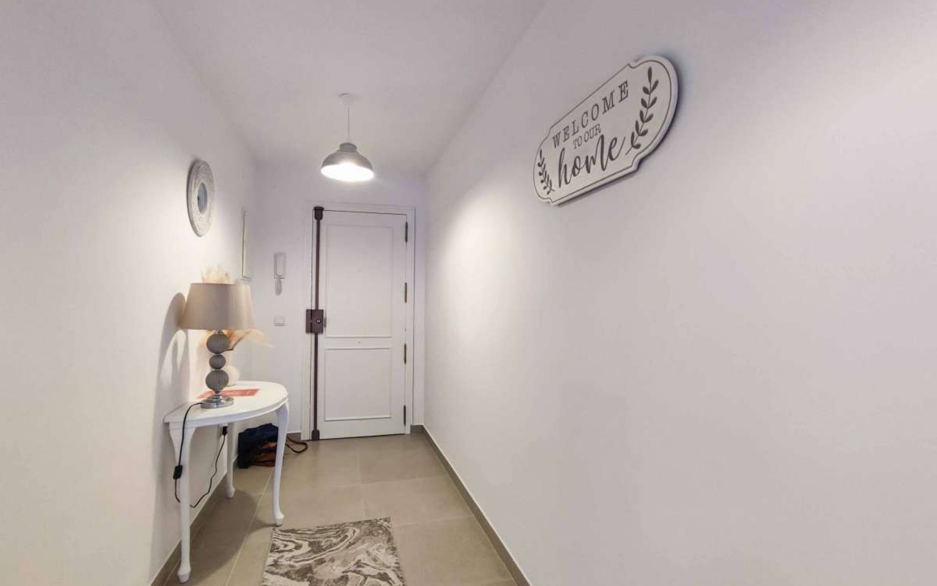 Resale - Appartement - Javea - Jávea - Xàbia Centro