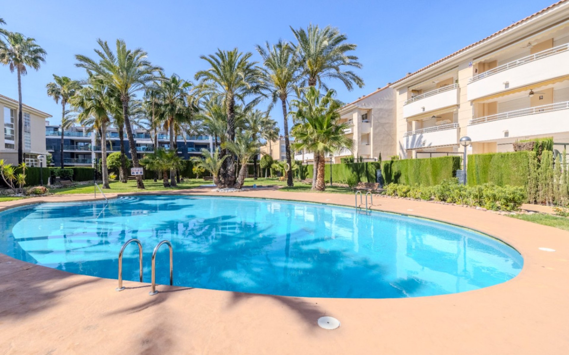 Resale - Appartement - Javea - Jávea - Xàbia Centro