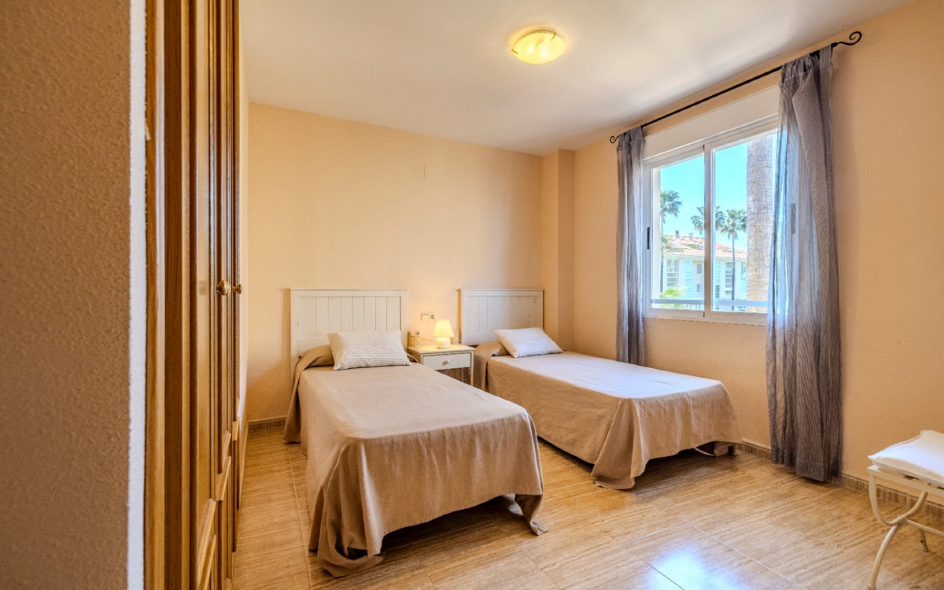 Resale - Appartement - Javea - Jávea - Xàbia Centro